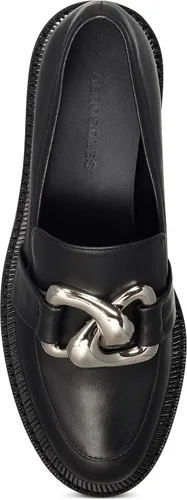 Vista 4 de Aerosoles Mocasines Lilia para mujer