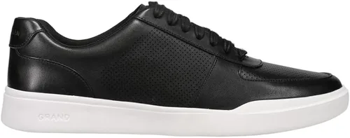 Vista 3 de Cole Haan - Tenis modernos Crosscourt para hombre