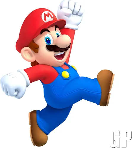 Vista 4 de Xcoser Nueva versión Super Mario Bros Unisex Sombrero Gorra Mario Luigi Cosplay