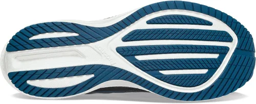 Vista 2 de Saucony Triumph 20 - Tenis de correr para hombre, sombracrepúsculo, 15, SombreaCrepúsculo