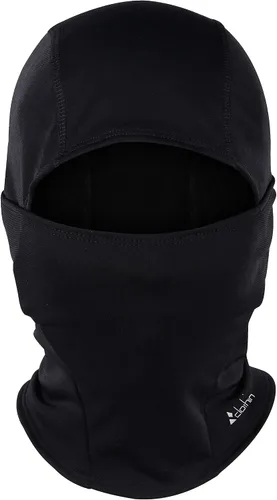 Vista 28 de clothin Pasamontañas, máscara de esquí para hombres y mujeres, máscara de cara completa, capucha táctica, esquí, motociclismo, deportes de invierno