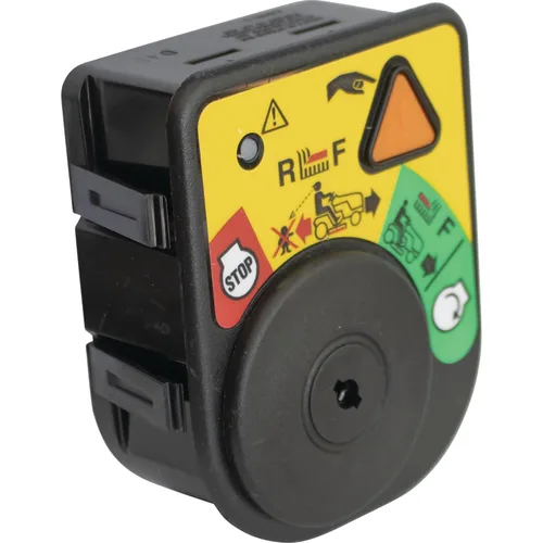Vista 3 de Stens 430-220 interruptor de encendido