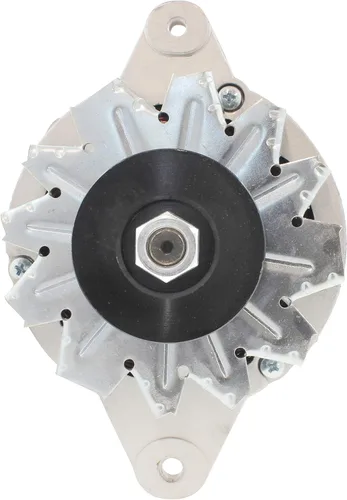 Vista 4 de Nuevo alternador compatible con Dodge Power Ram 50 L4 2.6L 2555cc 156cid 1983 1984 1985 1986 Hyster Lift Truck 1970-1979 Mitsubishi Lift Truck FG-20