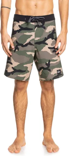 Vista 2 de Quiksilver Traje de baño Highlite Arch 19 para hombre
