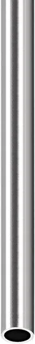 Vista 32 de DTGN Tubo de acero inoxidable 304 de 0.079 in x 0.006 in x 9.843 in (ODxWall TxL) - 1 paquete - Bueno para equipos de maquinaria - Tubería de metal