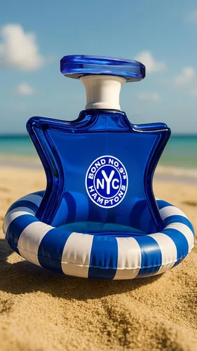Vista 2 de Bond No. 9 New York Hamptons Eau de Parfum Unisex