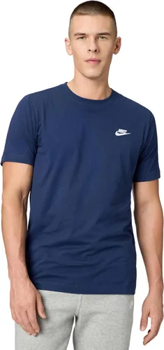Vista 8 de Nike Camiseta Sportswear Club para hombre