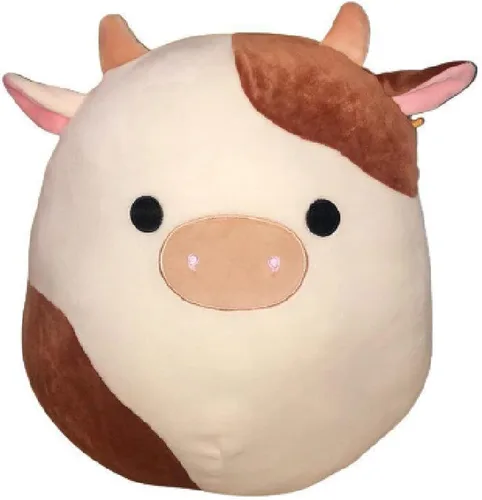 Vista 47 de Squishmallow Peluche oficial de Kellytoy Magical Fantasy Squad Squishy Animales suaves, elige dragones, Bigfoots, unicornios y más