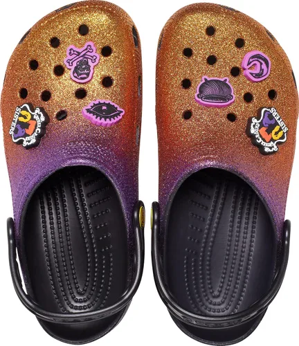 Vista 5 de Crocs - Disney Hocus Pocus - Zuecos clásicos para adultos, unisex.
