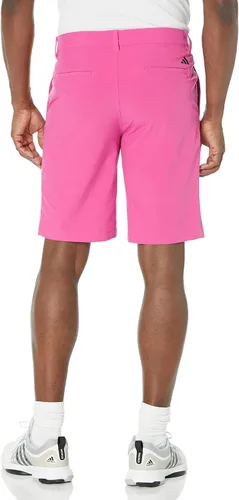 Vista 2 de adidas Pantalones cortos de golf Ultimate365 de 10 pulgadas para hombre