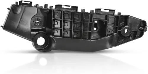 Vista 13 de PIT66 Juego de Soportes de Parachoques Delantero Izquierdo y Derecho 2 Piezas Compatible con Toyota Corolla CE LE S 2003-2008, Compatible