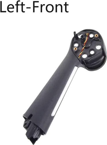 Vista 4 de SeiZed Arm Combo Drone Front Back Right LeftArm Repair Spare Parts Replacement for D-JI F-P/V Drone Accessories (Color : Left-Back)