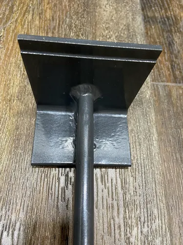 Vista 5 de Herramienta profesional de instalación de piso Stepsaver fabricada en Estados Unidos Lam-Hammer