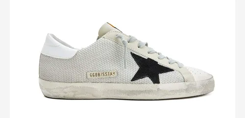 Vista 2 de OANY Zapatillas deportivas de moda para mujer, zapatos casuales transpirables de malla