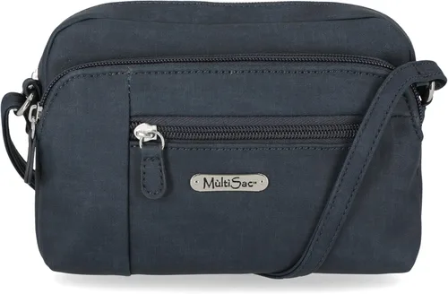 Vista 2 de MultiSac Mini bolso cruzado dinámico para mujer