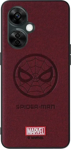 Vista 16 de IRON SPIDER Funda para OnePlus 11 5G, con personaje de superhéroe, compatible con OnePlus 11 (rojo) para hombre y mujer