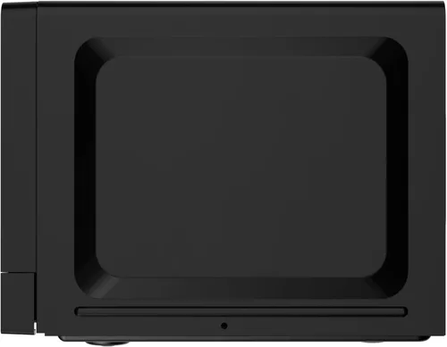 Vista 3 de FRIGIDAIRE EMW733BLACKAMZ - Microondas, 0.7 pies cúbicos, color negro