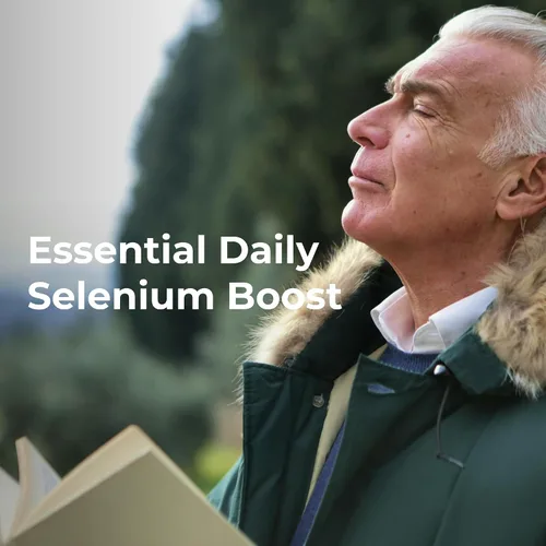 Vista 6 de Youngevity Ultimate Selenium Trace Element Formula - 90 cápsulas Selenio 100 MCG + otras vitaminas y minerales esenciales (paquete de 1)