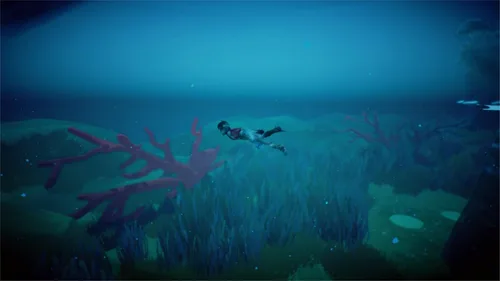 Vista 7 de U&I Entertainment RiME - Xbox One Standard Edition