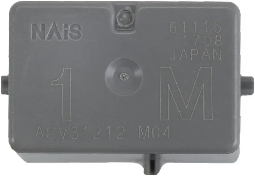 Vista 3 de Subaru Forester Luz antiniebla Luz de conducción Relé Impreza WRX 25230AA190