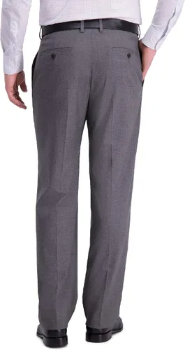 Vista 3 de J.M. Haggar Traje de ajuste clásico y recto para hombre, talla regular y grande y alta