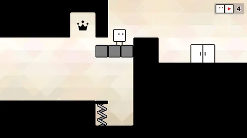 Vista 7 de BOXBOY! + BOXGIRL! - Nintendo Switch Código digital
