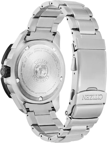 Vista 3 de Citizen Relojes Promaster Diver BJ7128-59E Promaster Diver BJ7128-59E
