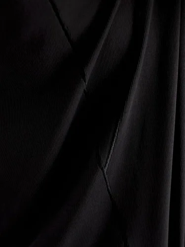 Vista 8 de Arc'teryx Cormac - Camisa de cuello redondo para hombre, transpirable, de Negro