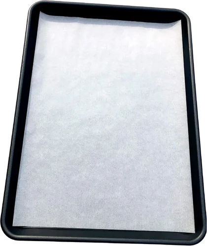 Vista 3 de Forro de papel pergamino de media hoja, 12 x 16 pulgadas, (250 hojas)