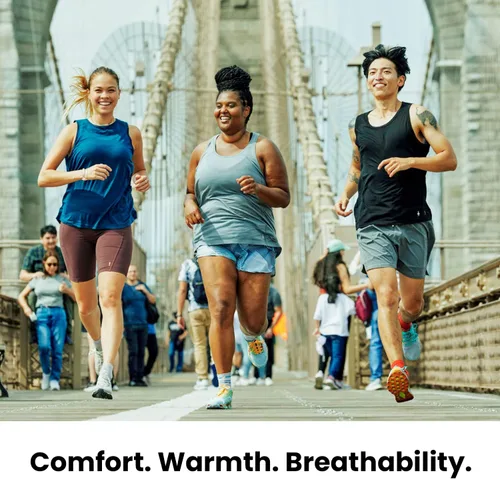 Vista 2 de Smartwool Men's Bike Zero Cushion Crew Socks