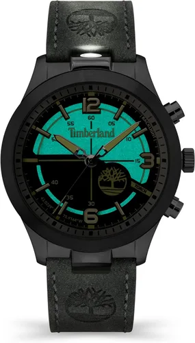Vista 4 de TIMBERLAND Sullivan Men's Torch Watch