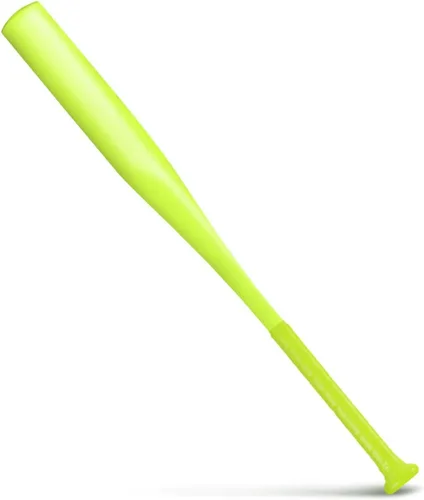 Vista 11 de Baseball Training Bat - Ultra Lightweight Bat - Durable and Sturdy Aluminum Bat - Ideal for Softball Hitting Practise - Versatile Design Bats