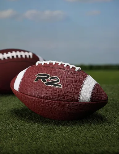Vista 3 de Rawlings R2 - Fútbol compuesto