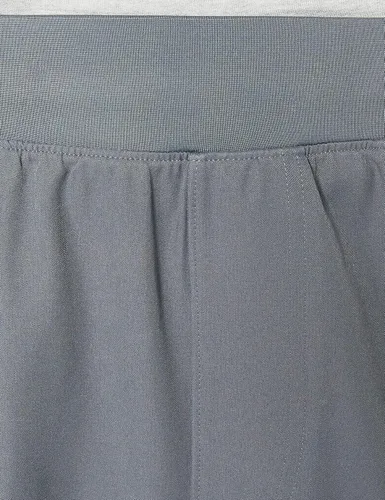 Vista 5 de Under Armour Pantalones de entrenamiento cónicos de tela elástica estándar para hombre