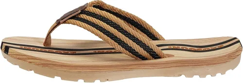 Vista 3 de Eagsouni Chanclas para hombre y mujer, estilo casual, cómodas, antideslizantes, para la playa