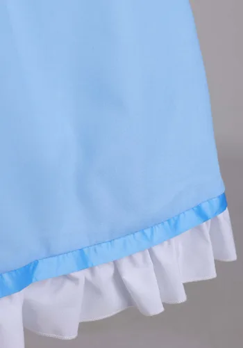 Vista 11 de Disfraz de Vestido de Poppy para Mujer de Poppy Playtime Multicolor