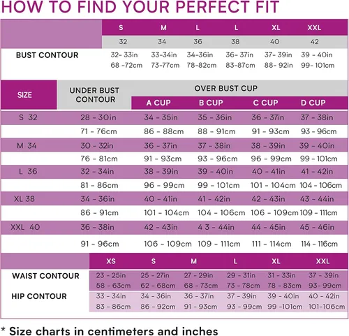 Vista 8 de Womens 2-Pack Perfect Support Bralette Sports Bra Lingerie