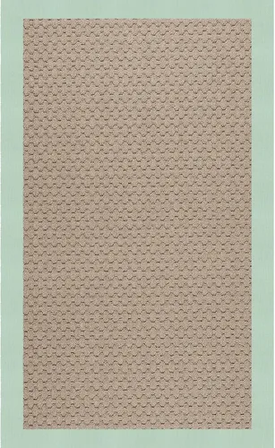 Vista 3 de Capel Rugs Zoe-Grassy Mountain, 3' x 5', Ash - for Living Room, Bedroom, Dining Room