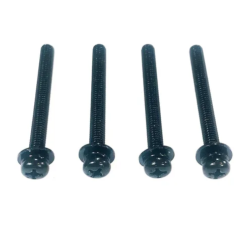 Vista 3 de Tornillos de repuesto para base de TV para Insignia NS-LCD32