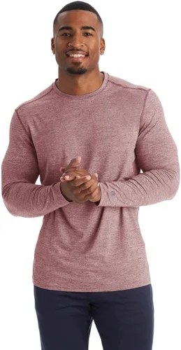 Vista 4 de C9 Champion Camiseta Tech de manga larga para hombre