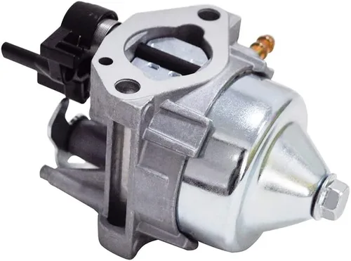 Vista 3 de Carburador GVC160 para Honda GCV160LA0 HRR216K10 HRR216K9 HRS216K5 HRS216K6 Cortacésped, Reemplaza para cortacésped Honda 16100-Z8B-901