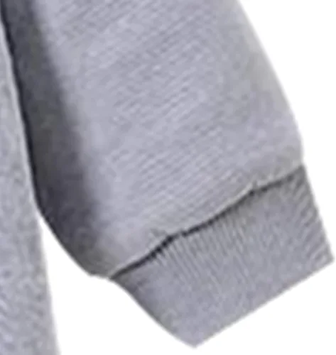 Vista 6 de Ropa para bebé niña con estampado de dibujos animados de algodón para recién nacido, mono de manga larga para bebé