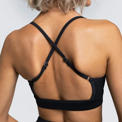 Vista 6 de IMEKIS Womens Workout Sets 2 Piece Yoga Outfit High Waisted Biker Shorts Leggings Sports Bra Gym Fitness Clothes Tracksuit