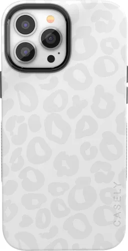 Vista 17 de Casely Funda para iPhone 13 Pro Max Todas las cosas divertidas Diversión en días laborables Compatible con MagSafe Diseño protector audaz