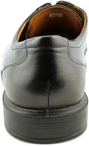 Vista 2 de ECCO Cairo - Delantal Oxford para hombre