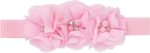 Vista 25 de Conjunto de ropa brillante para recién nacidas para niñas recién nacidas, mameluco de princesa + falda tutú + diadema de flores para sesión de fotos