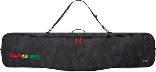 Vista 3 de Dakine Bolsa de snowboard de tubería, bolsa de viaje ligera para tablero