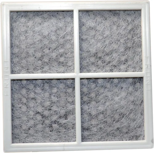 Vista 3 de HQRP Filtro de aire fresco compatible con refrigeradores LG LFX25991ST, LFX28968ST, LFX29927ST, LFX29927SW, LFX29927SB, LFX29945ST, LFX31925ST