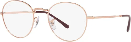 Vista 2 de Ray-Ban RX3582v David Round Prescription Eyeglass Frames