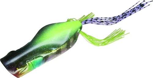 Vista 3 de Frog Popper por Jackall ORO\GILL